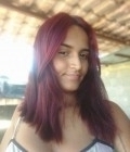 Dating Woman Venezuela to Valencia  : Nai, 22 years